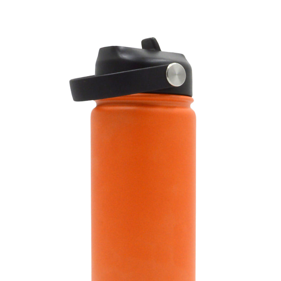 Brunswick / Portage Flip Lid