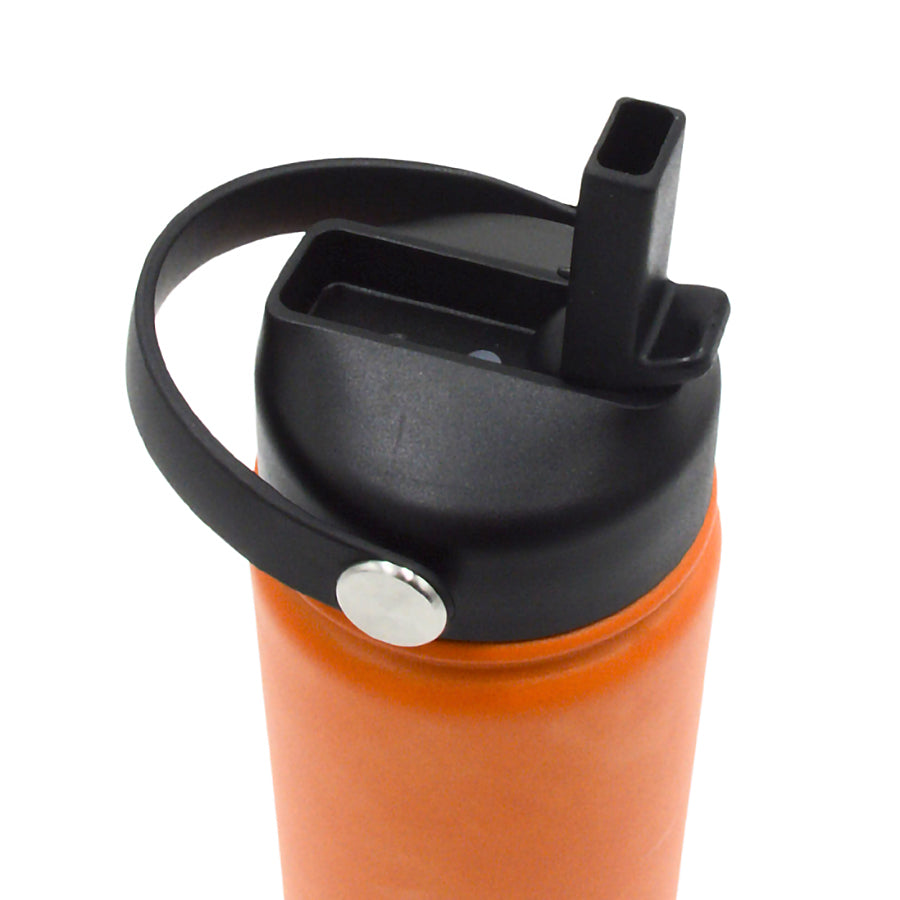 Brunswick / Portage Flip Lid