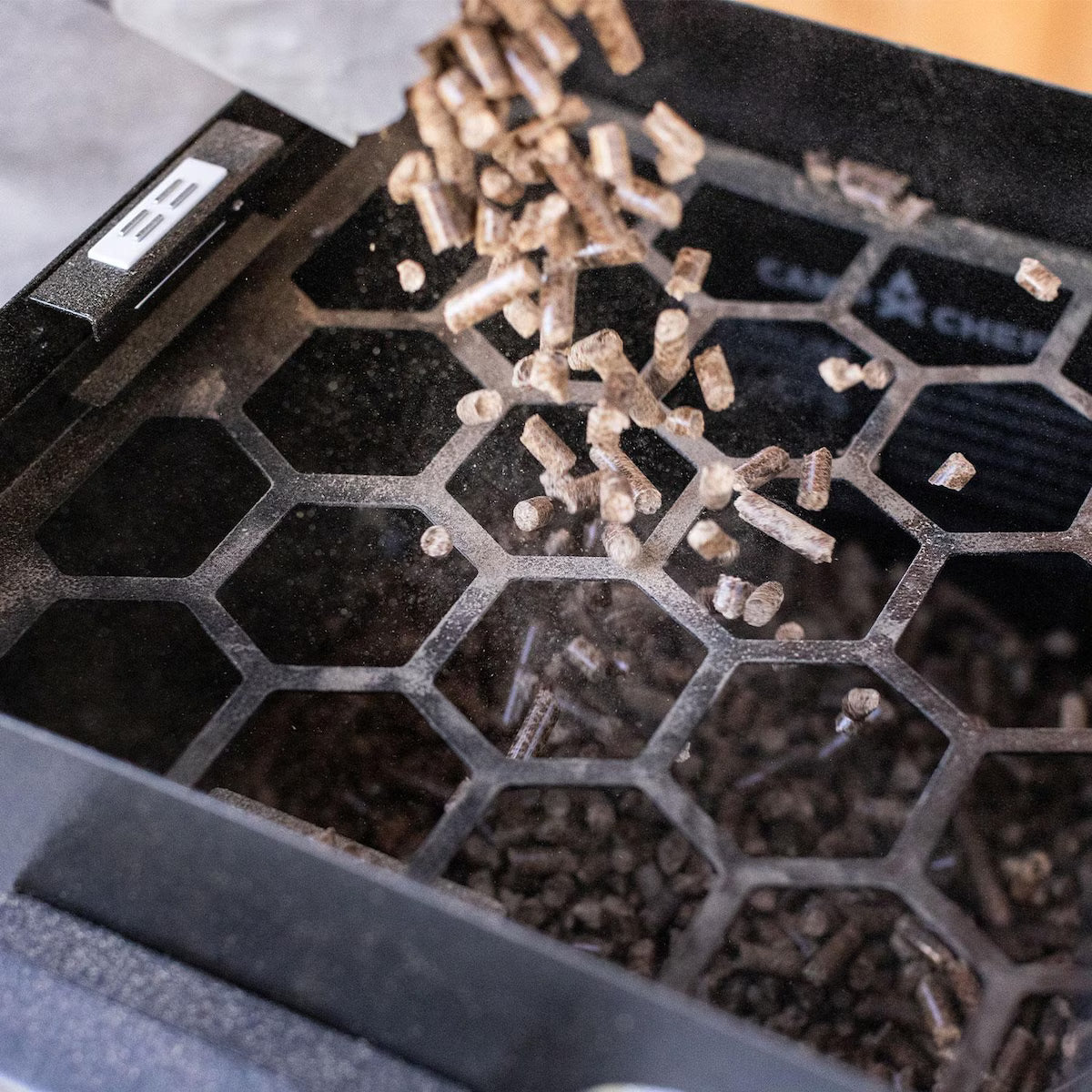 Woodwind 36 Pellet Grill