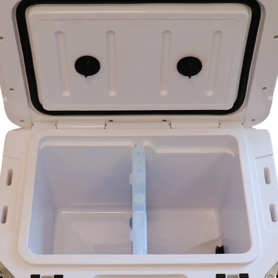 Bloc réfrigérant-séparateur pour glacière Cabin 