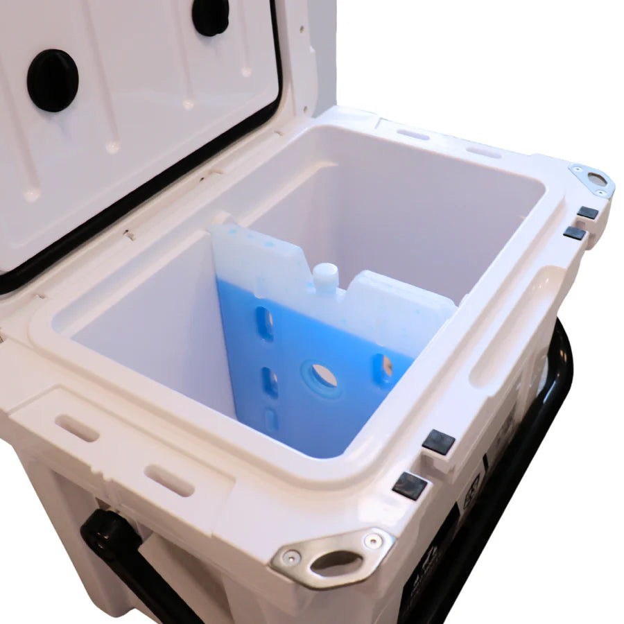 Bloc réfrigérant-séparateur pour glacière Cabin 