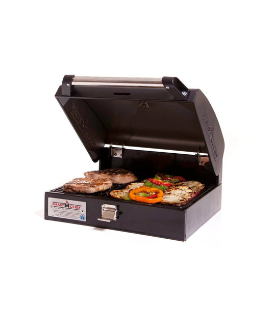 Grill Box 14"