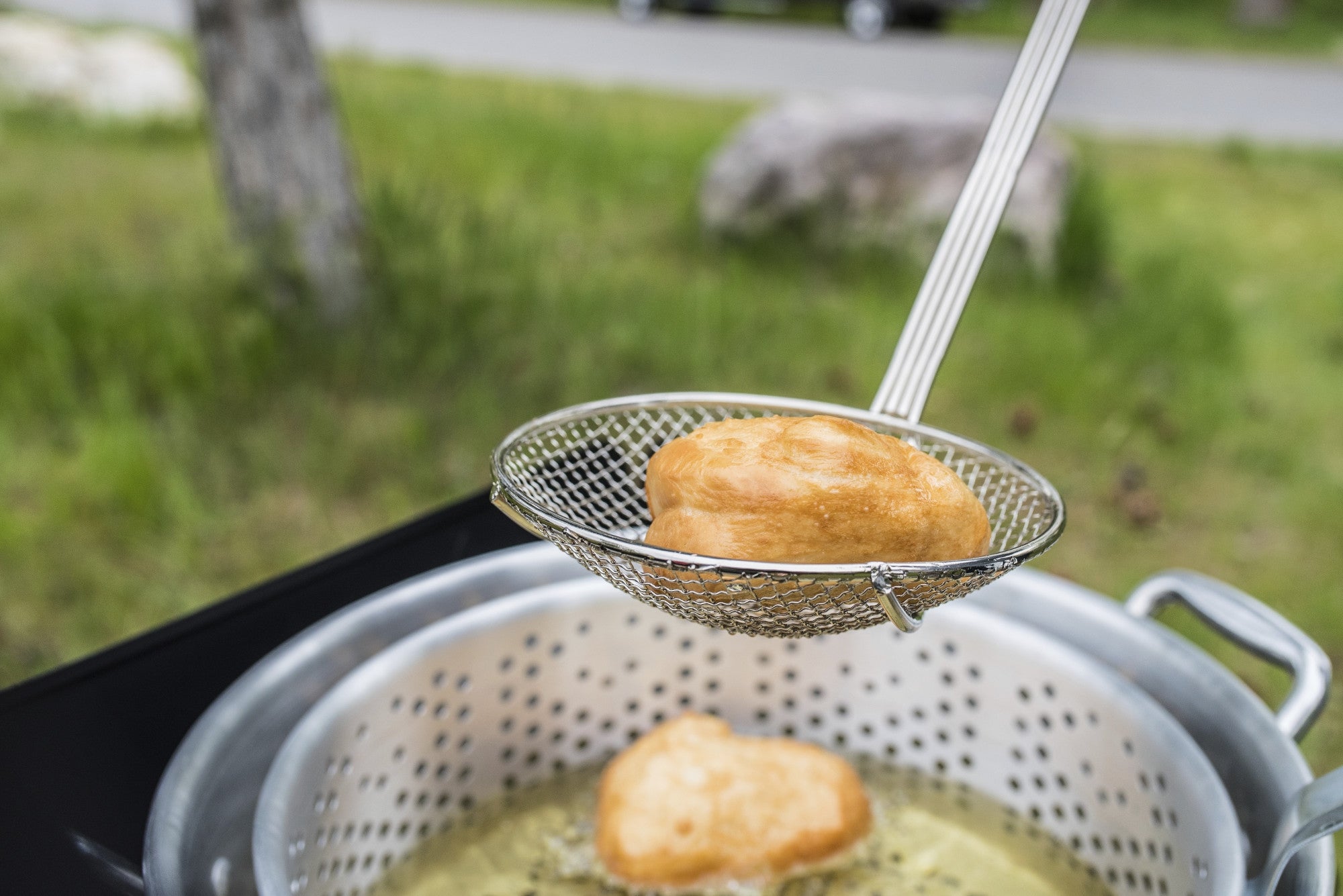 10 L Aluminum Cooker Pot