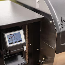 Woodwind 24 Pellet Grill