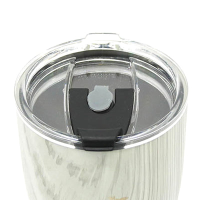 Georgian Tumbler Lid