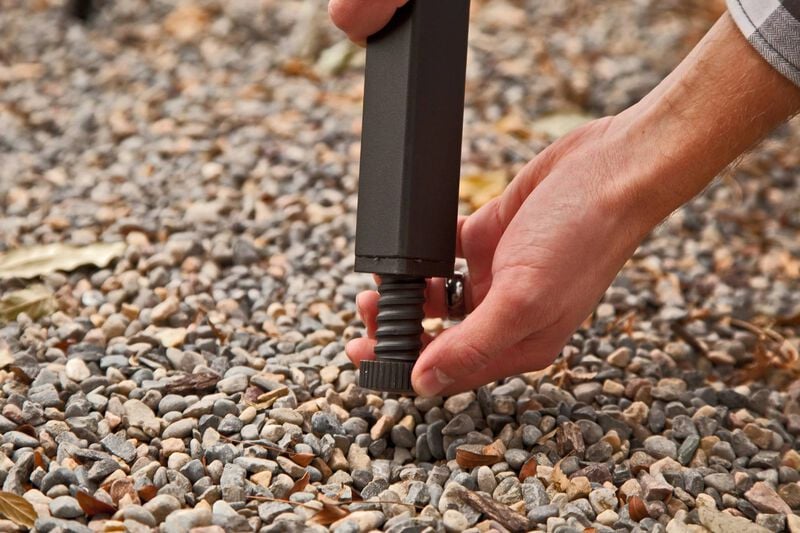 Pro 14 Two-Burner Cooking System