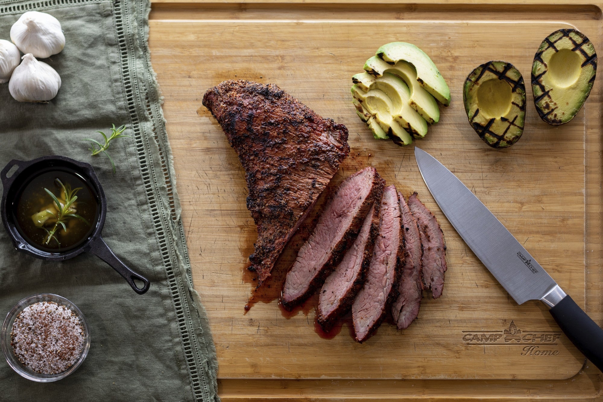 Bamboo Cutting Board