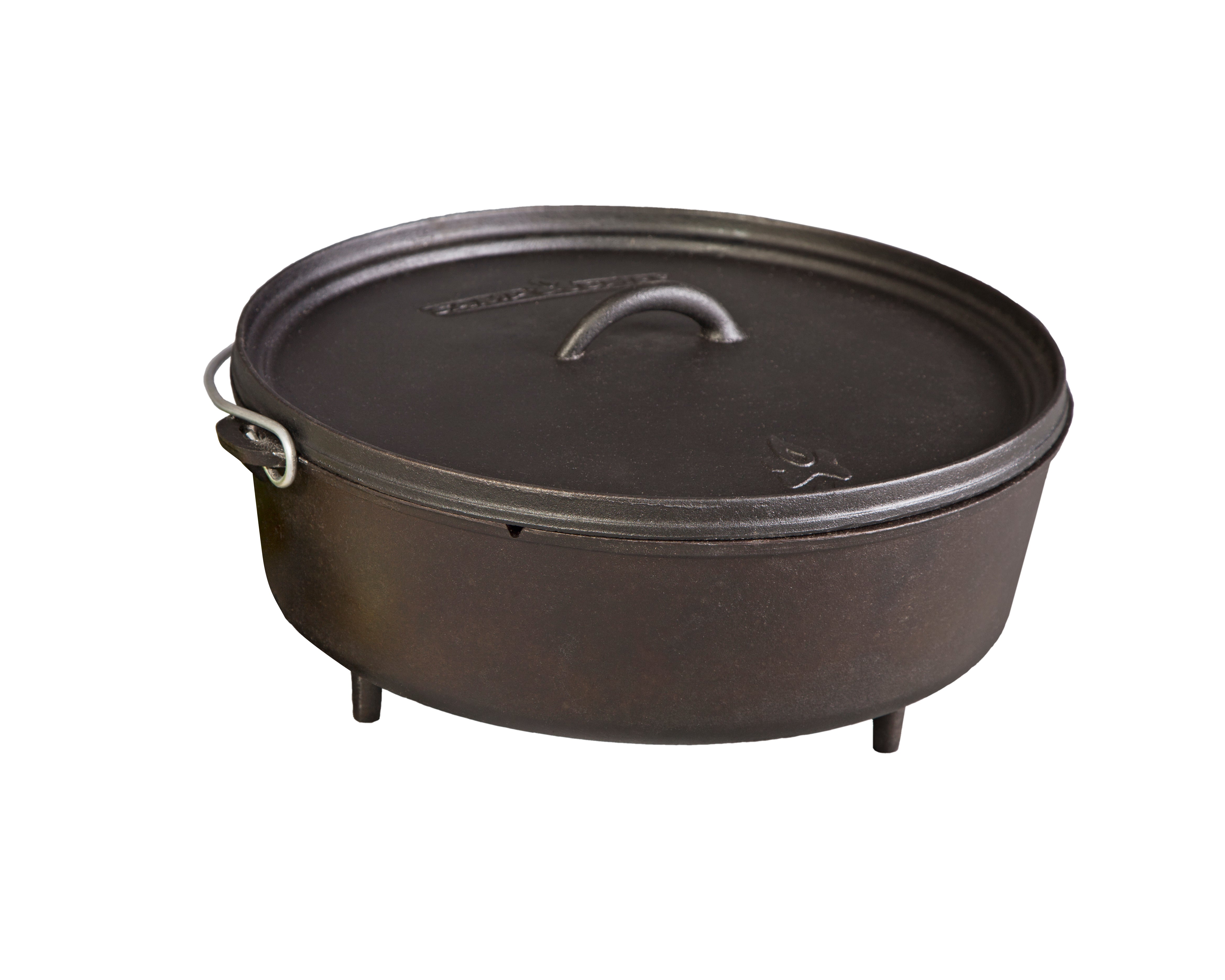14" Classic Dutch Oven