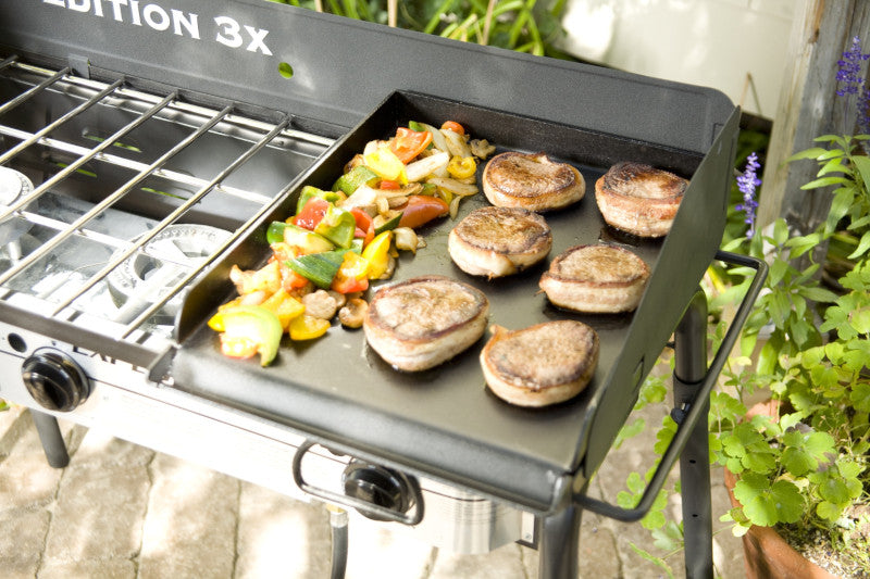 Griddles 16 -  1-BURNER