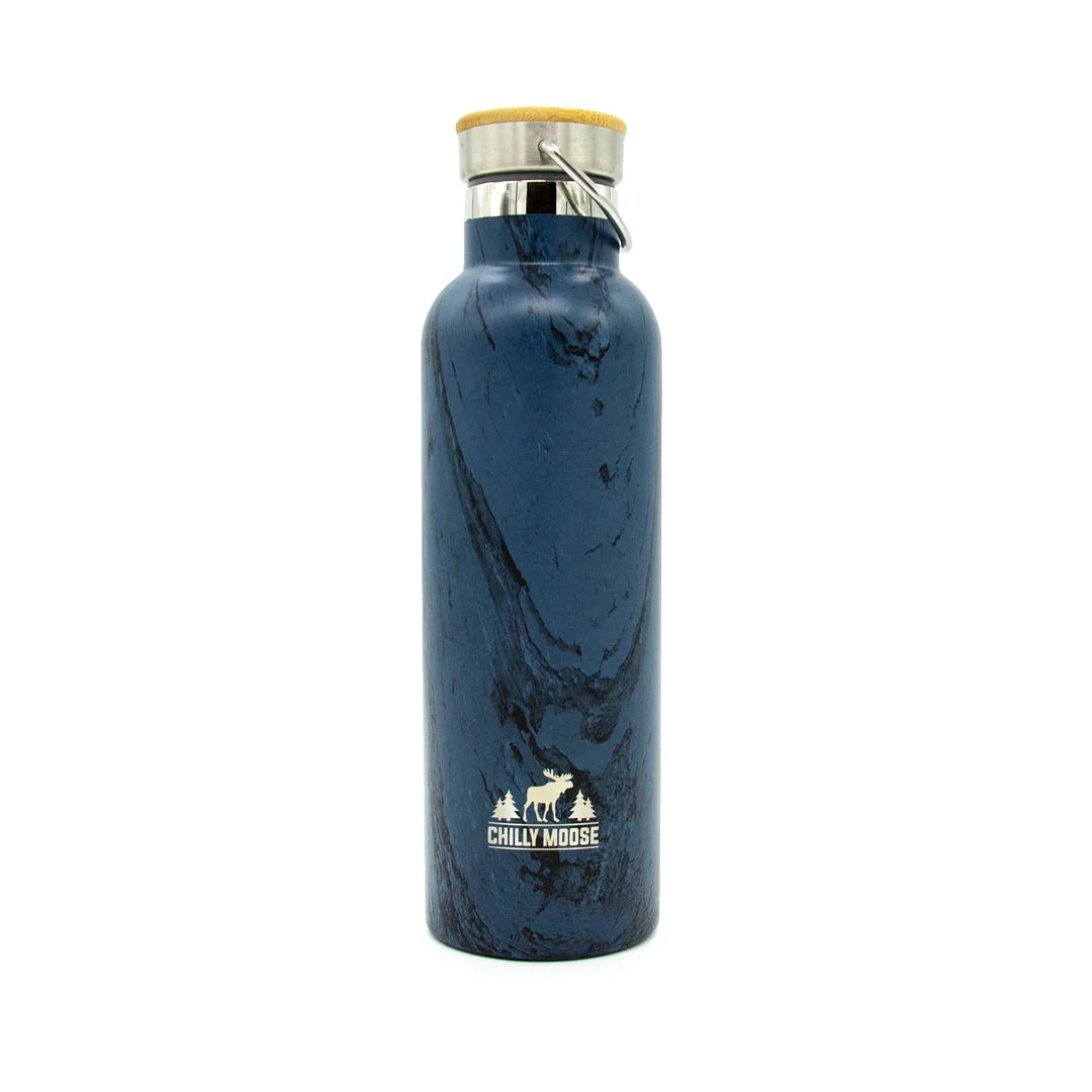 Bouteille Whitney de 750mL (25oz)