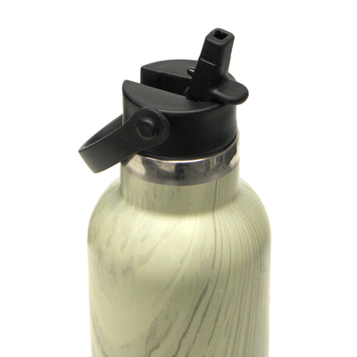 Whitney / Jasper Flip Lid