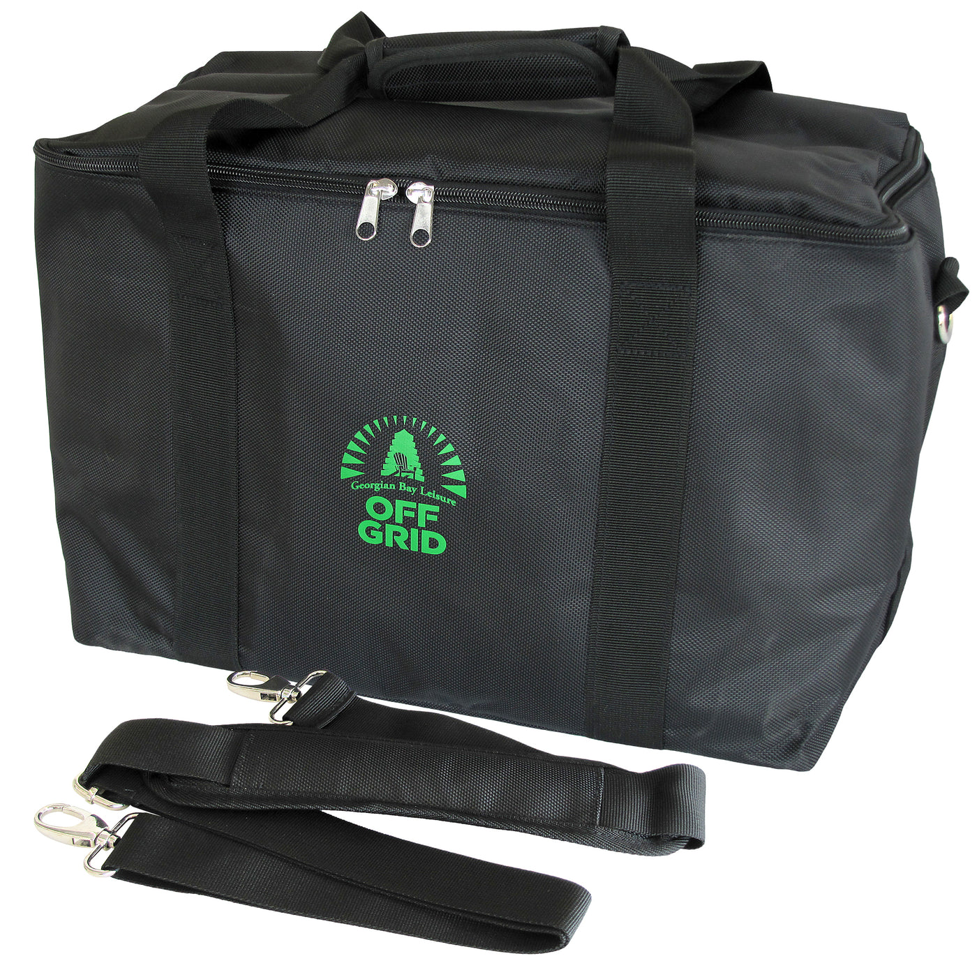 Carry Bag for 1000W & 1500W Power Packs