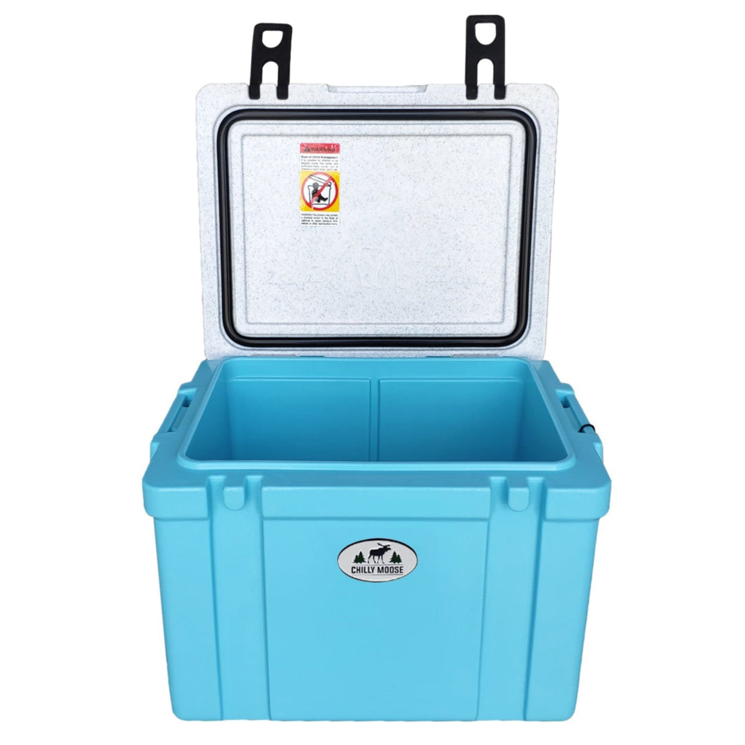 Chilly Ice Box - 25L / .88 Cu.Ft. | Chilly Moose – Georgian