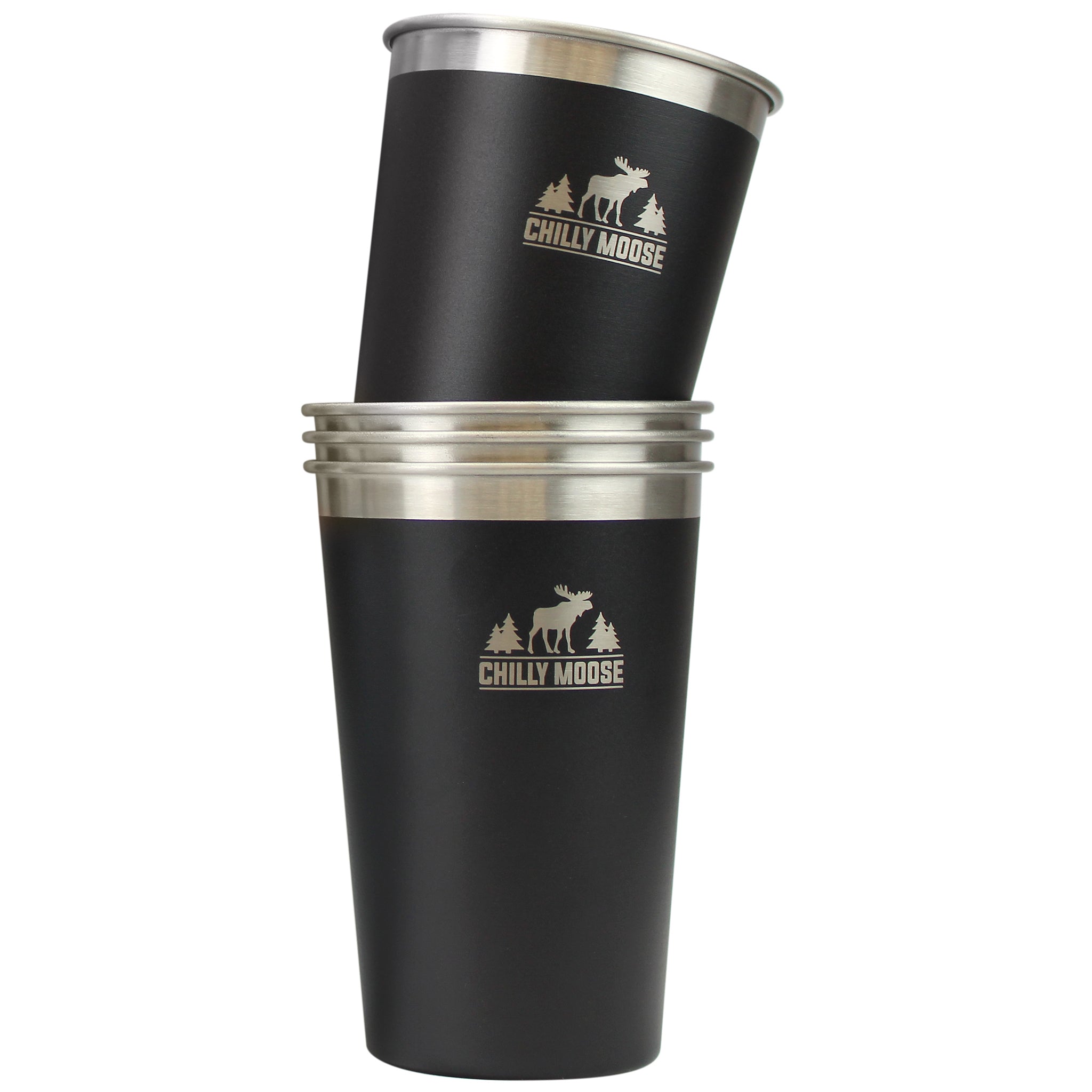 Long Beach Tumbler Set - 14oz
