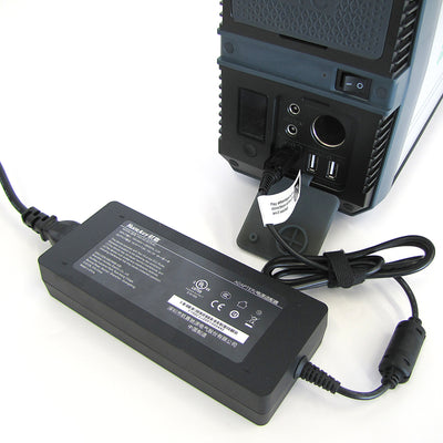 500W Portable Power Pack