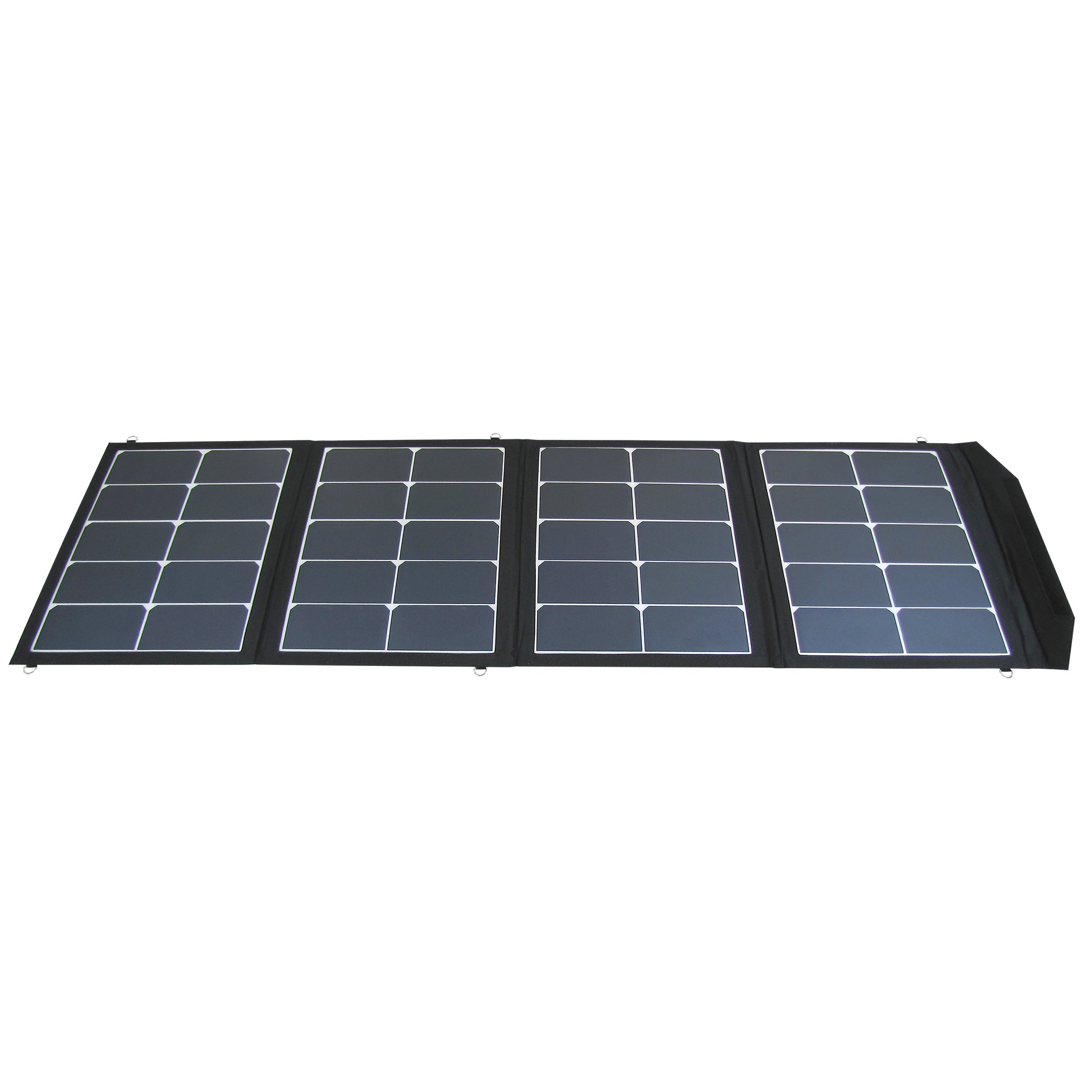 65W Folding Solar Panel