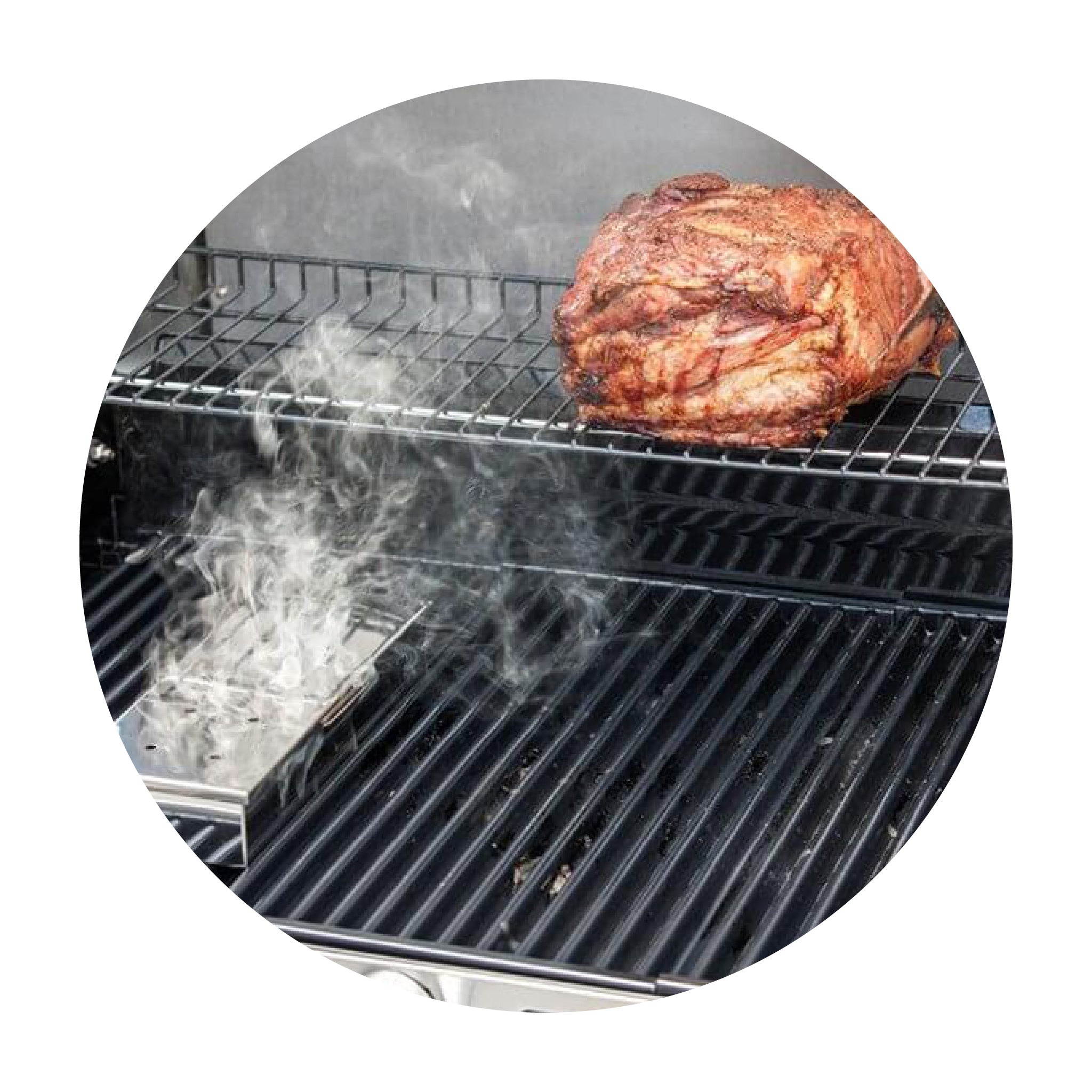 Copeaux de fût de whisky Crown Royal Premium