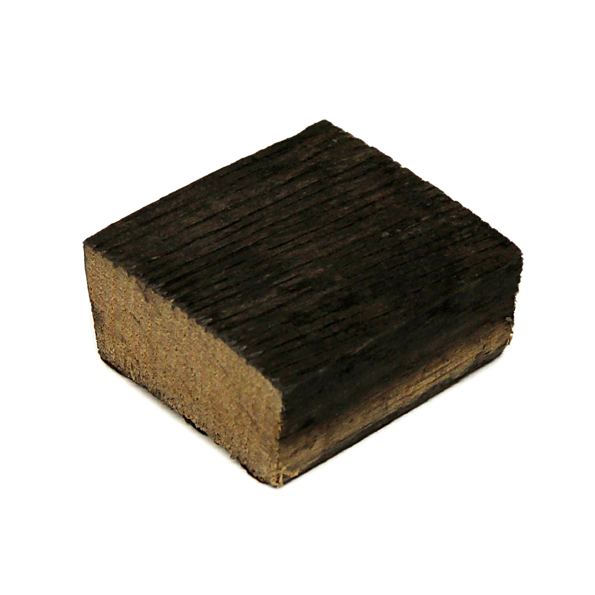 Morceaux de tonneau de whisky Crown Royal 