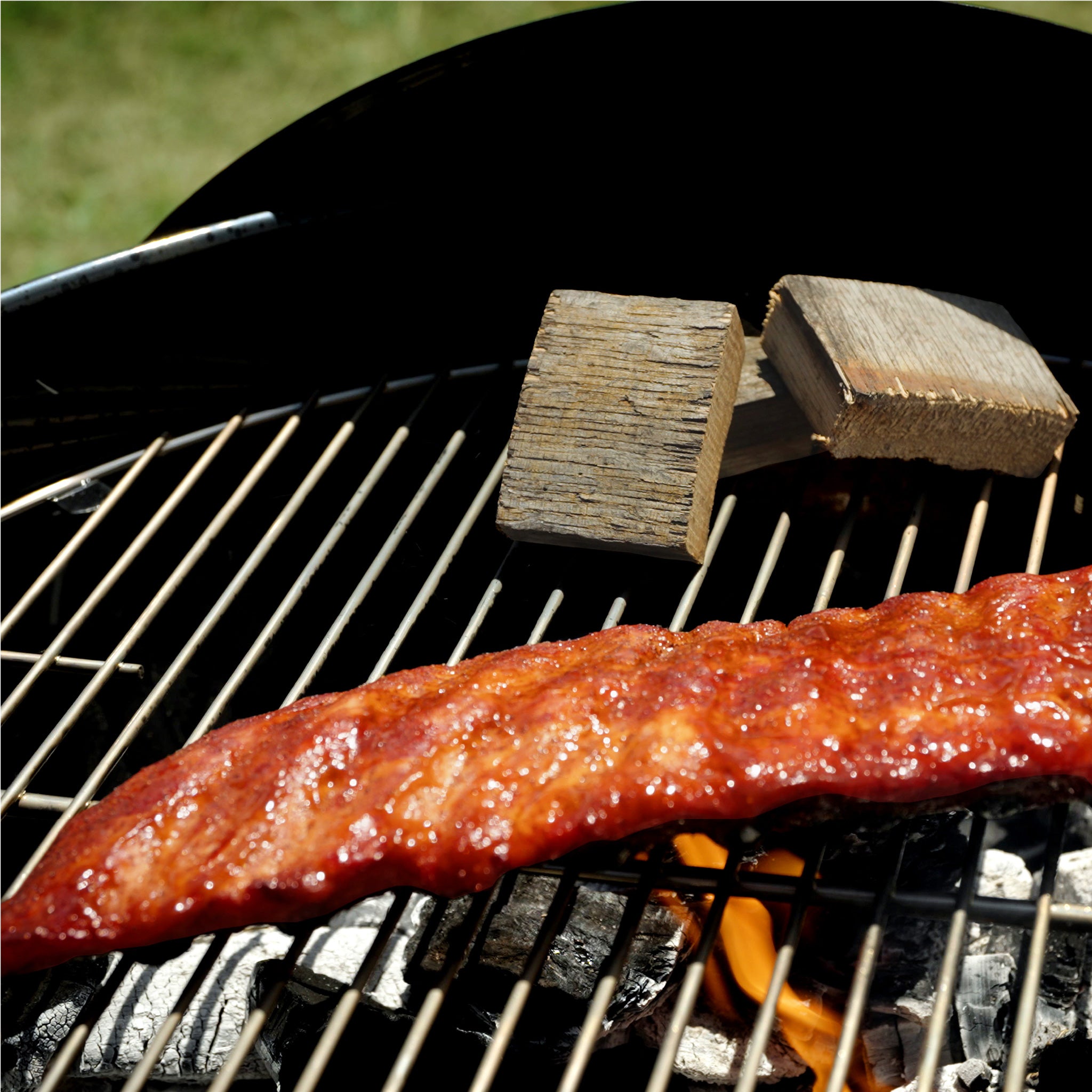 Morceaux de tonneau de whisky Crown Royal 