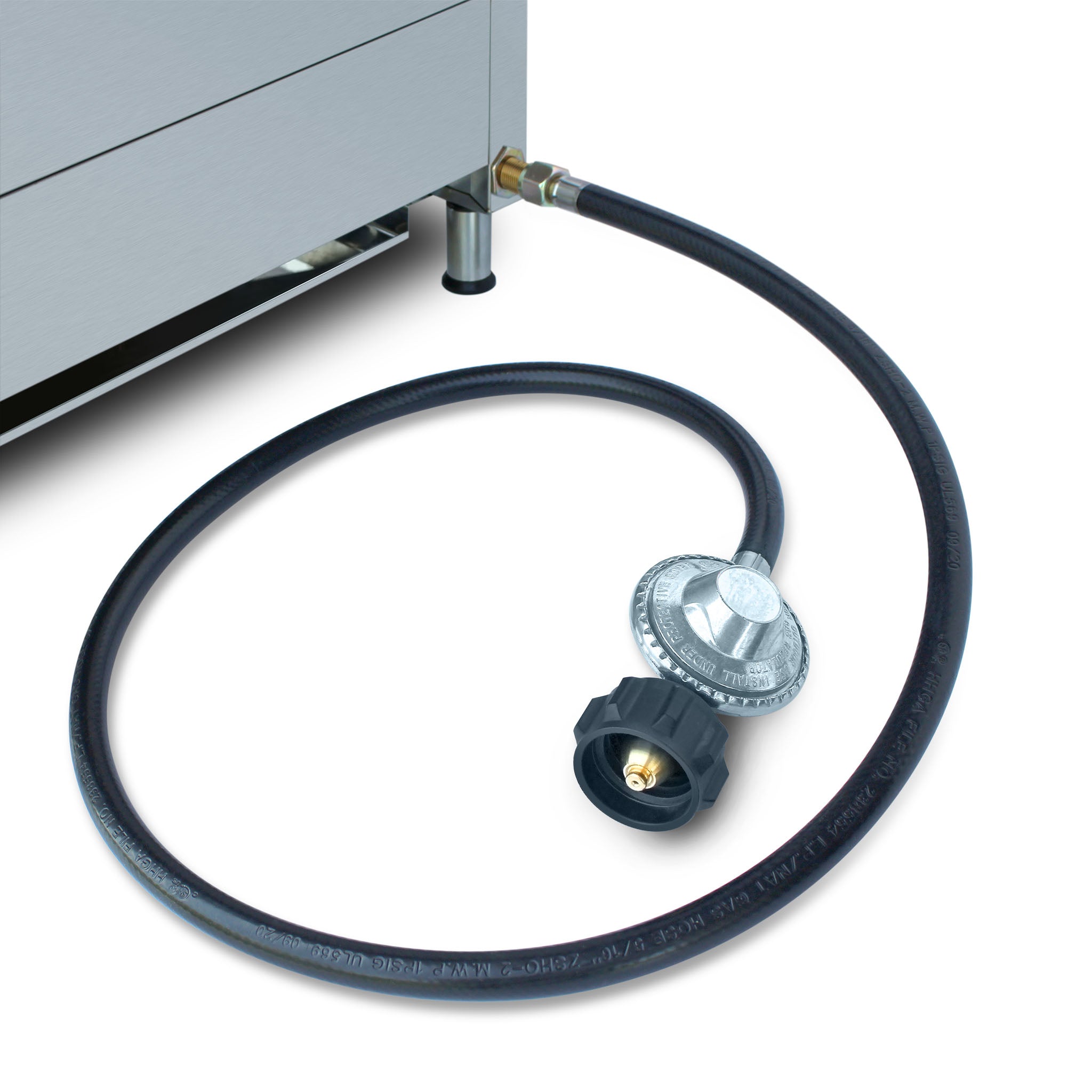 Four à pizza portable au propane pour l’extérieur