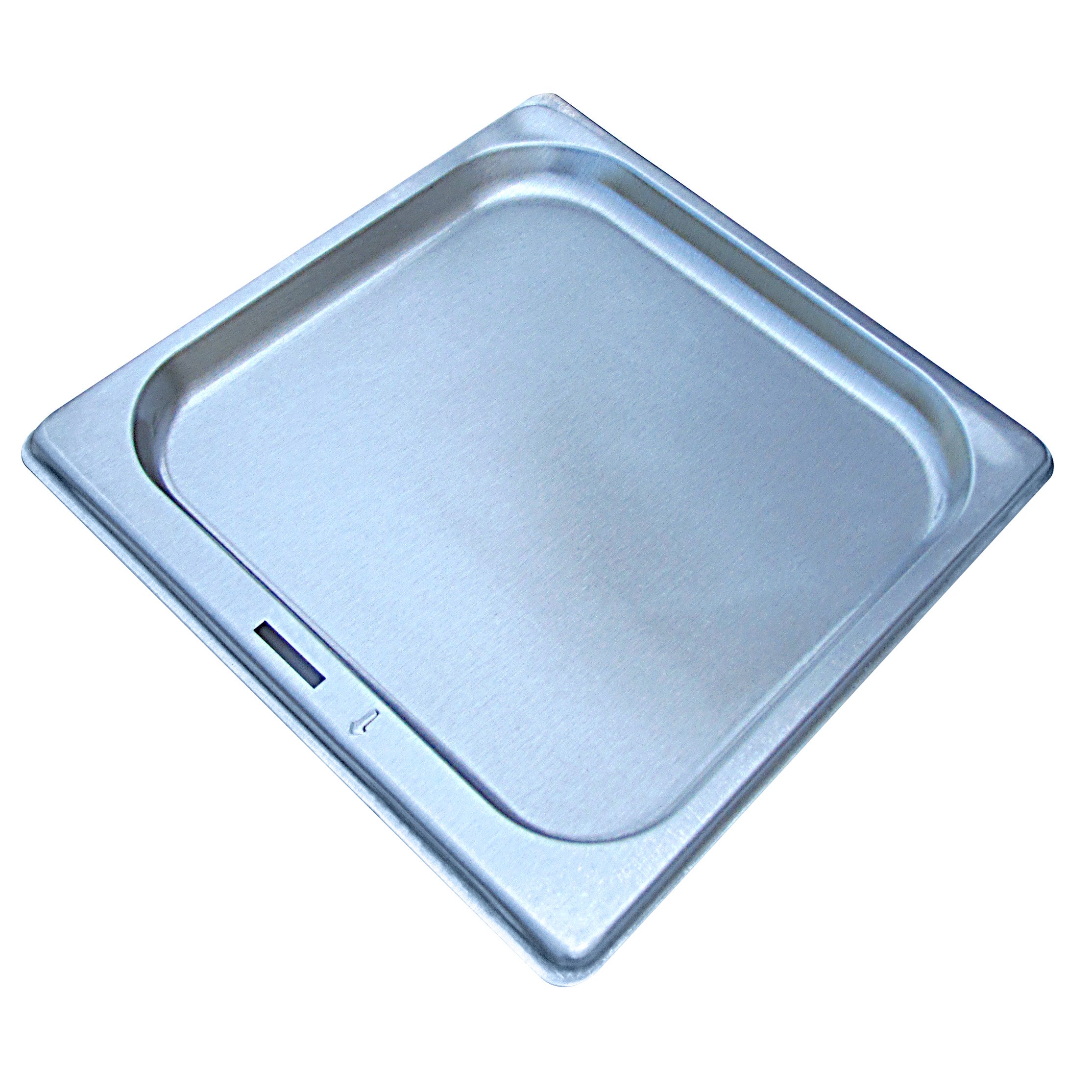 Four à pizza à granules de bois en acier inox de luxe 
