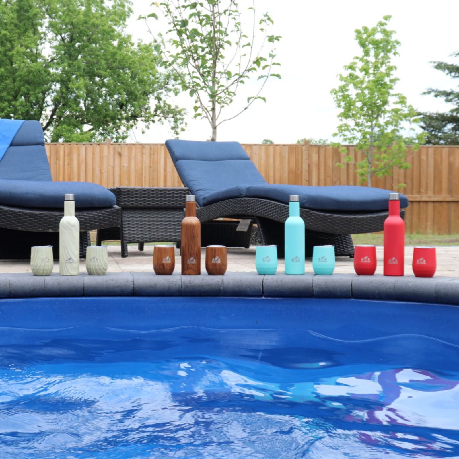 Happy Hour Companion Box Set