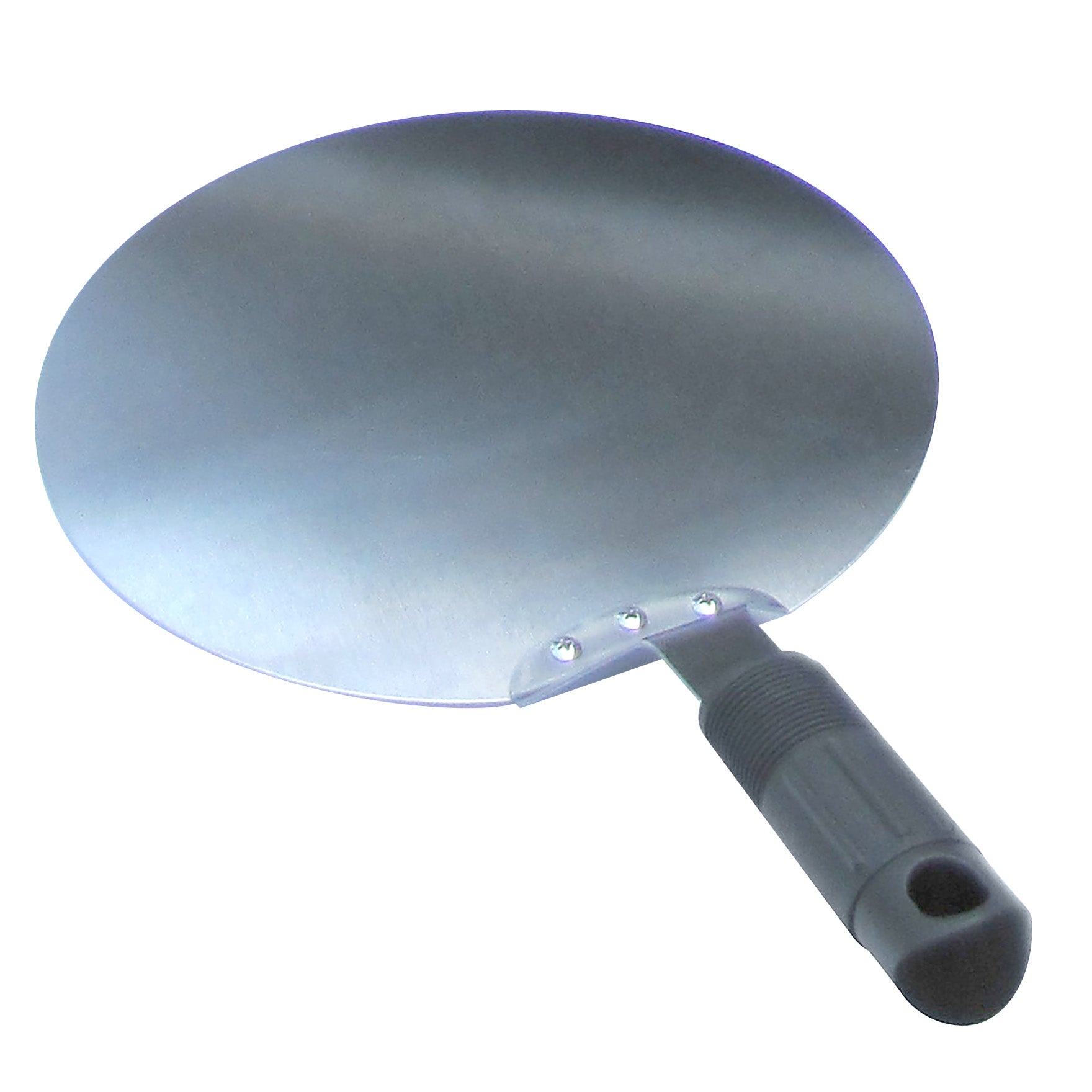 Four à pizza à granules de bois en acier inox de luxe 
