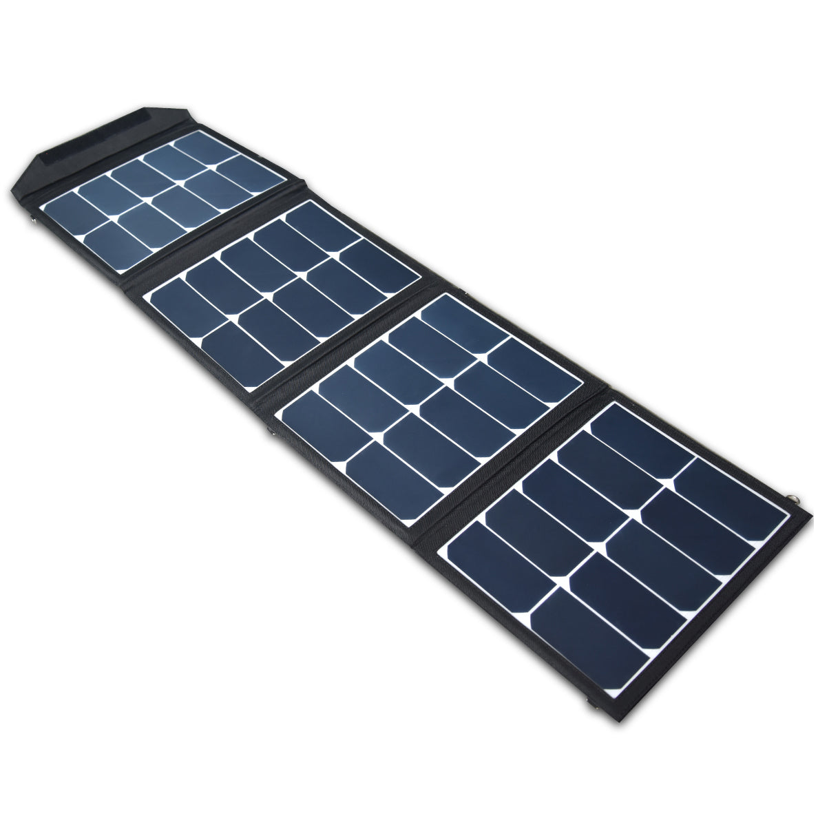 65W Folding Solar Panel