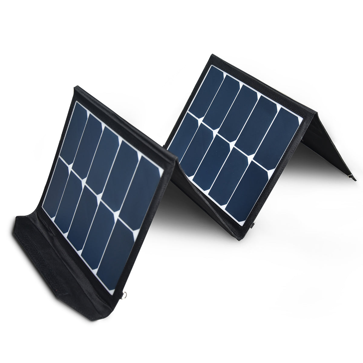 65W Folding Solar Panel