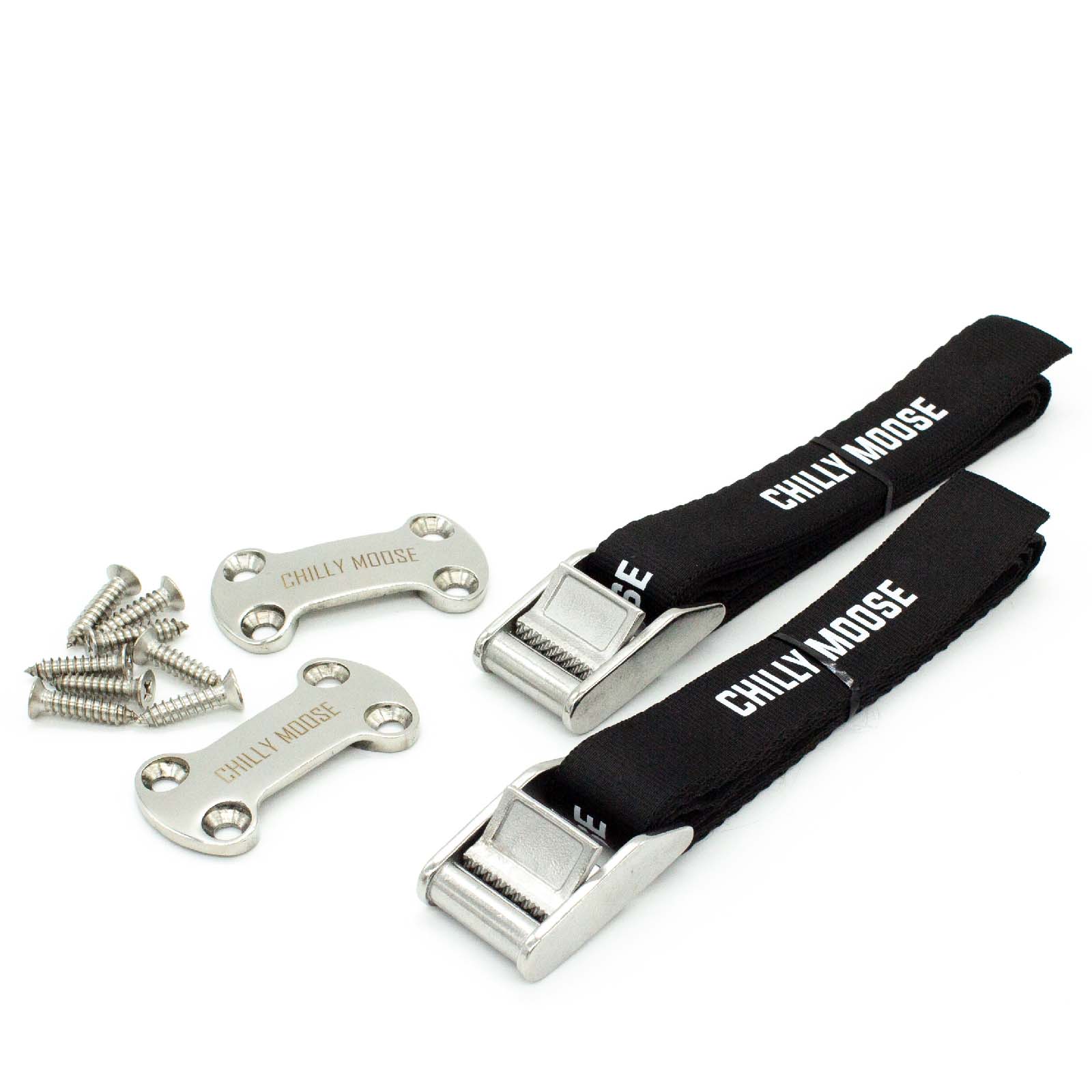 Kit de fixation universel