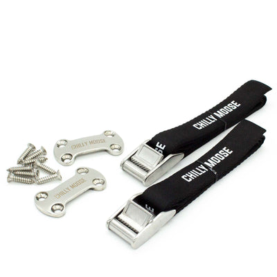 Universal Tie Down Kit