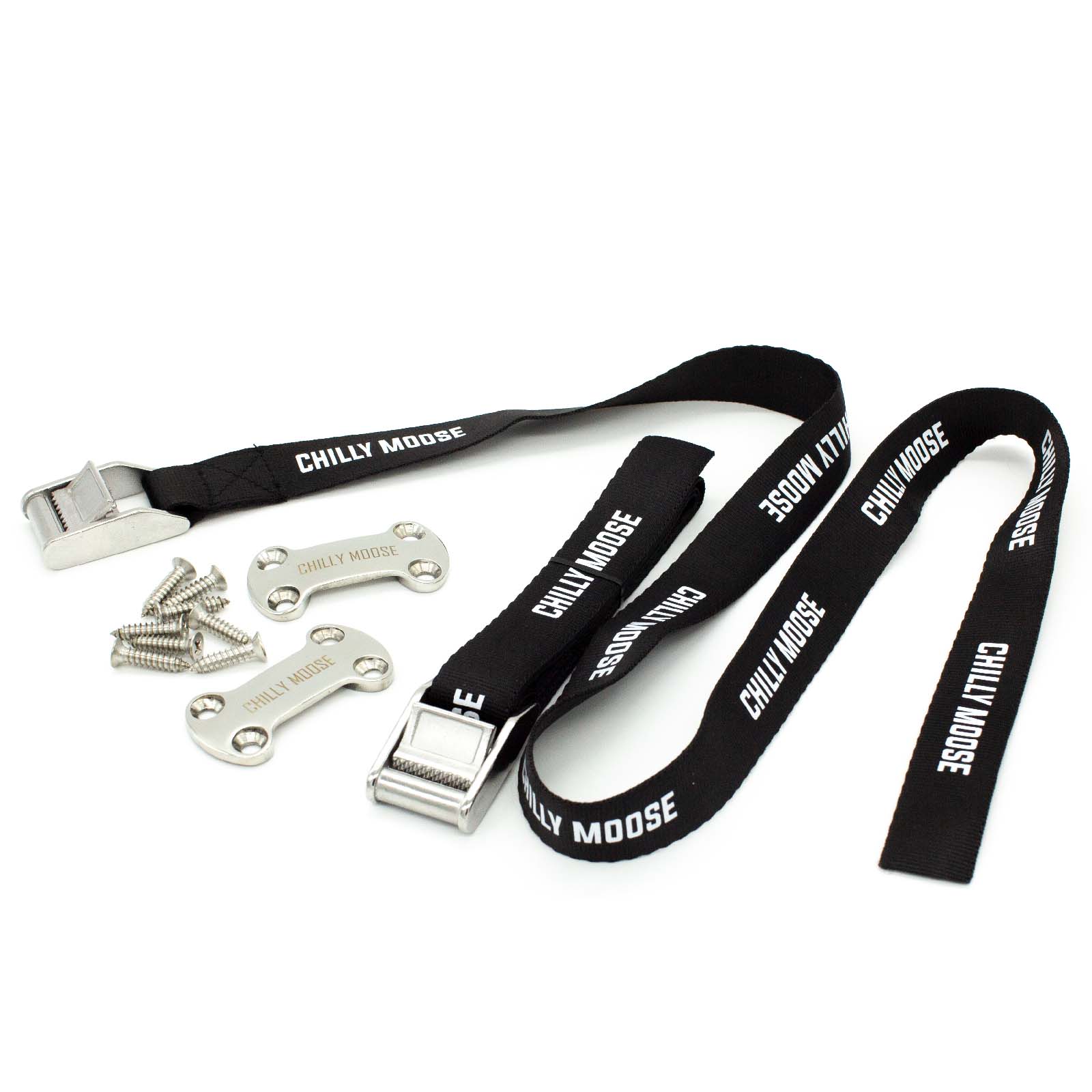 Kit de fixation universel